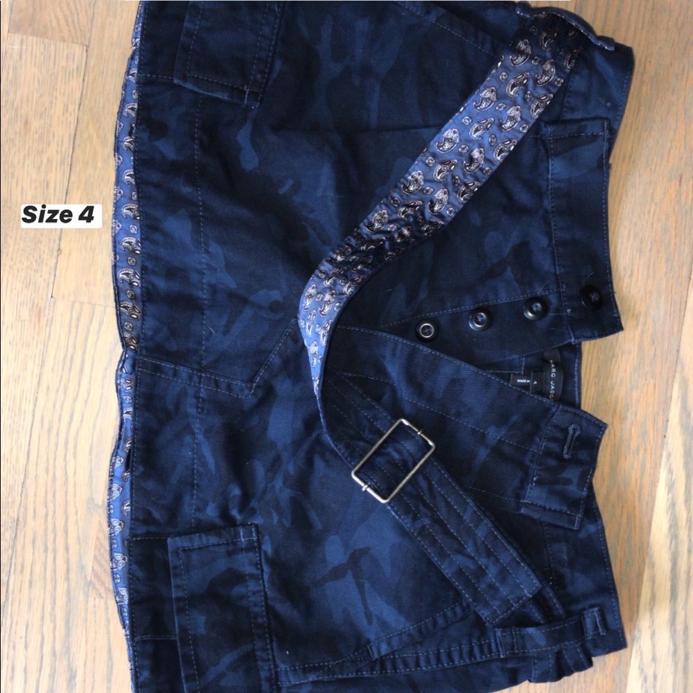 Marc Jacobs Skirt